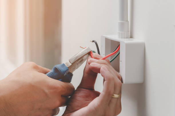 Best Electrical Maintenance Services  in Stevens Point, WI