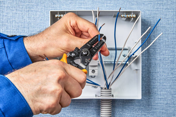 Electrical Maintenance Services in Stevens Point, WI