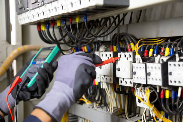 Best Circuit Breaker Installation and Repair  in Stevens Point, WI