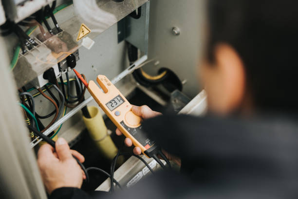 Emergency Electrical Repair Services in Stevens Point, WI