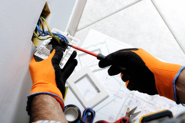 Trusted Stevens Point, WI Electrician Experts